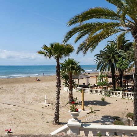 Hostel Prime Benicàssim Exteriér fotografie