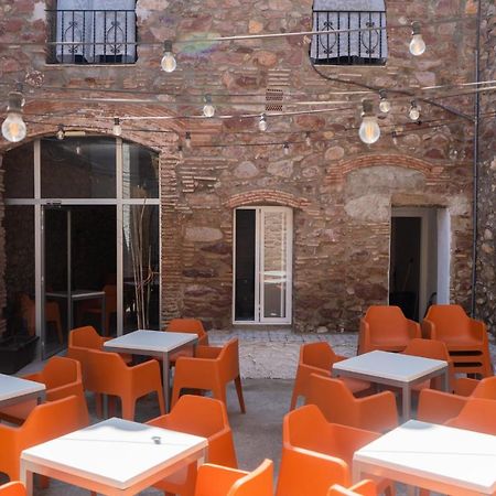 Hostel Prime Benicàssim Exteriér fotografie