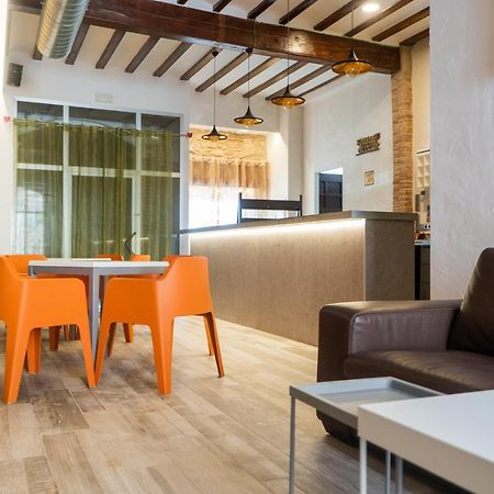 Hostel Prime Benicàssim Exteriér fotografie