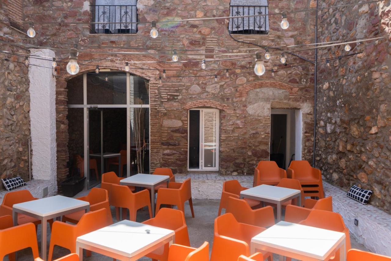 Hostel Prime Benicàssim Exteriér fotografie