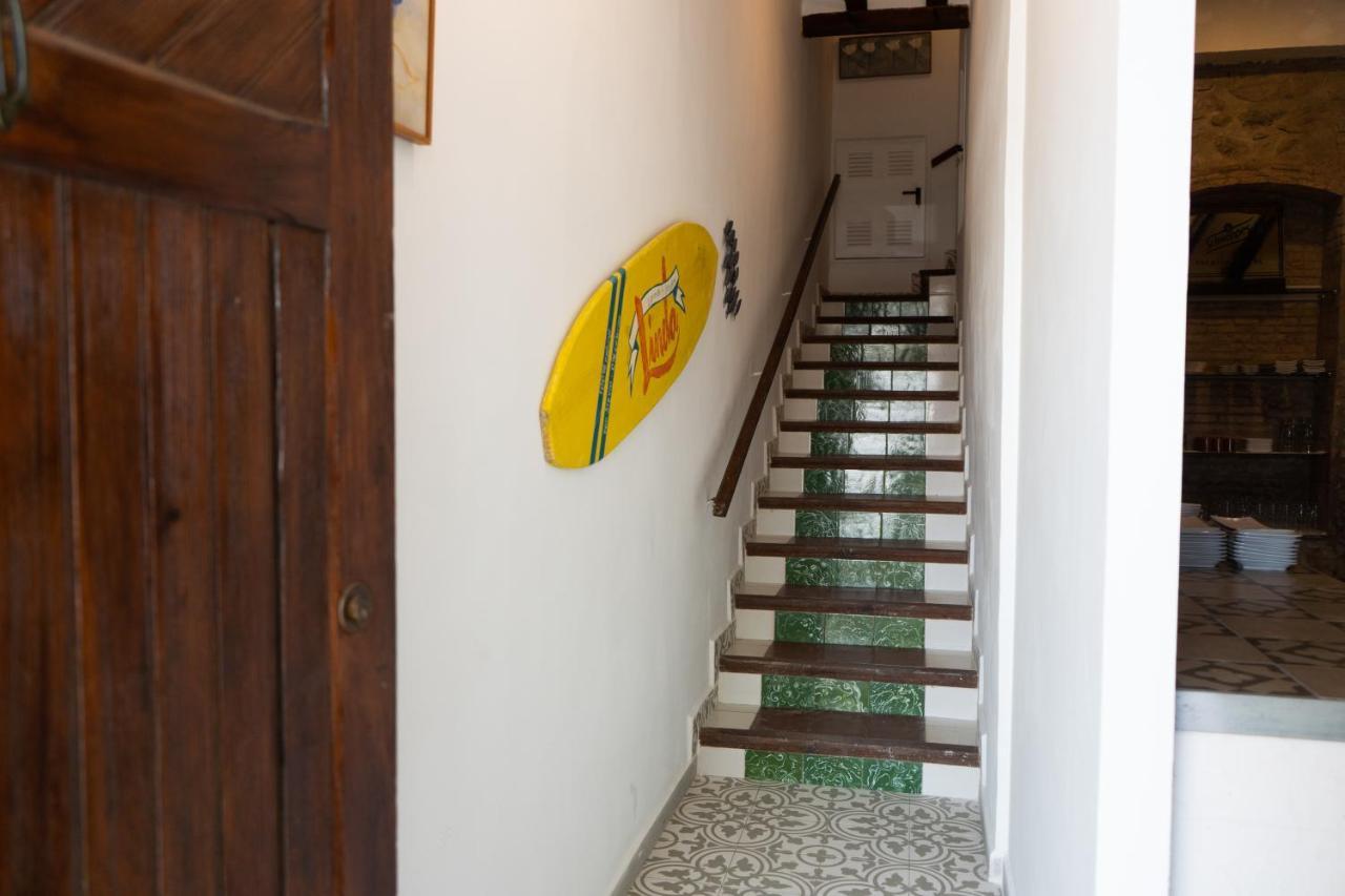 Hostel Prime Benicàssim Exteriér fotografie