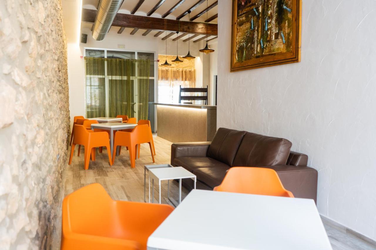 Hostel Prime Benicàssim Exteriér fotografie