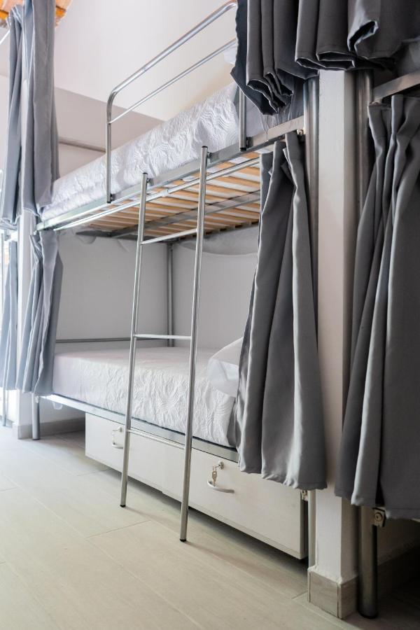 Hostel Prime Benicàssim Exteriér fotografie