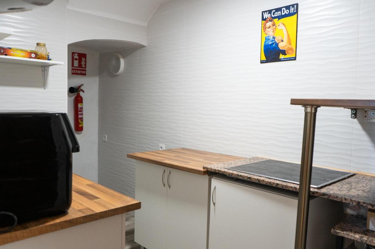 Hostel Prime Benicàssim Exteriér fotografie