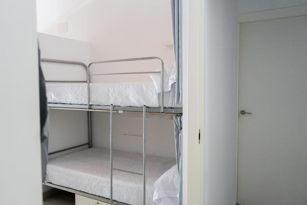 Hostel Prime Benicàssim Exteriér fotografie