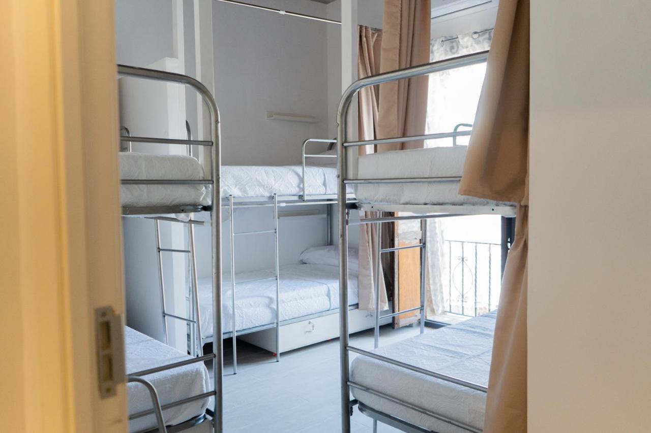 Hostel Prime Benicàssim Exteriér fotografie