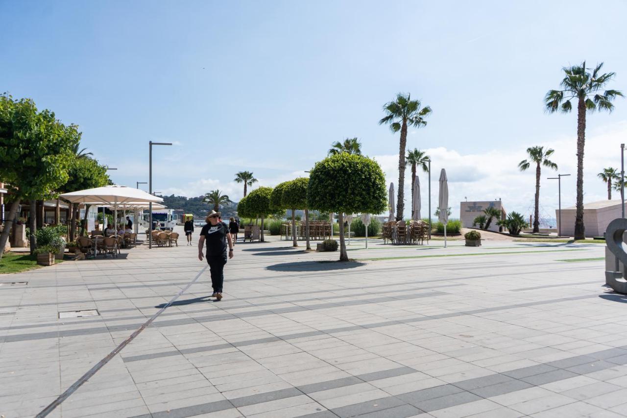 Hostel Prime Benicàssim Exteriér fotografie