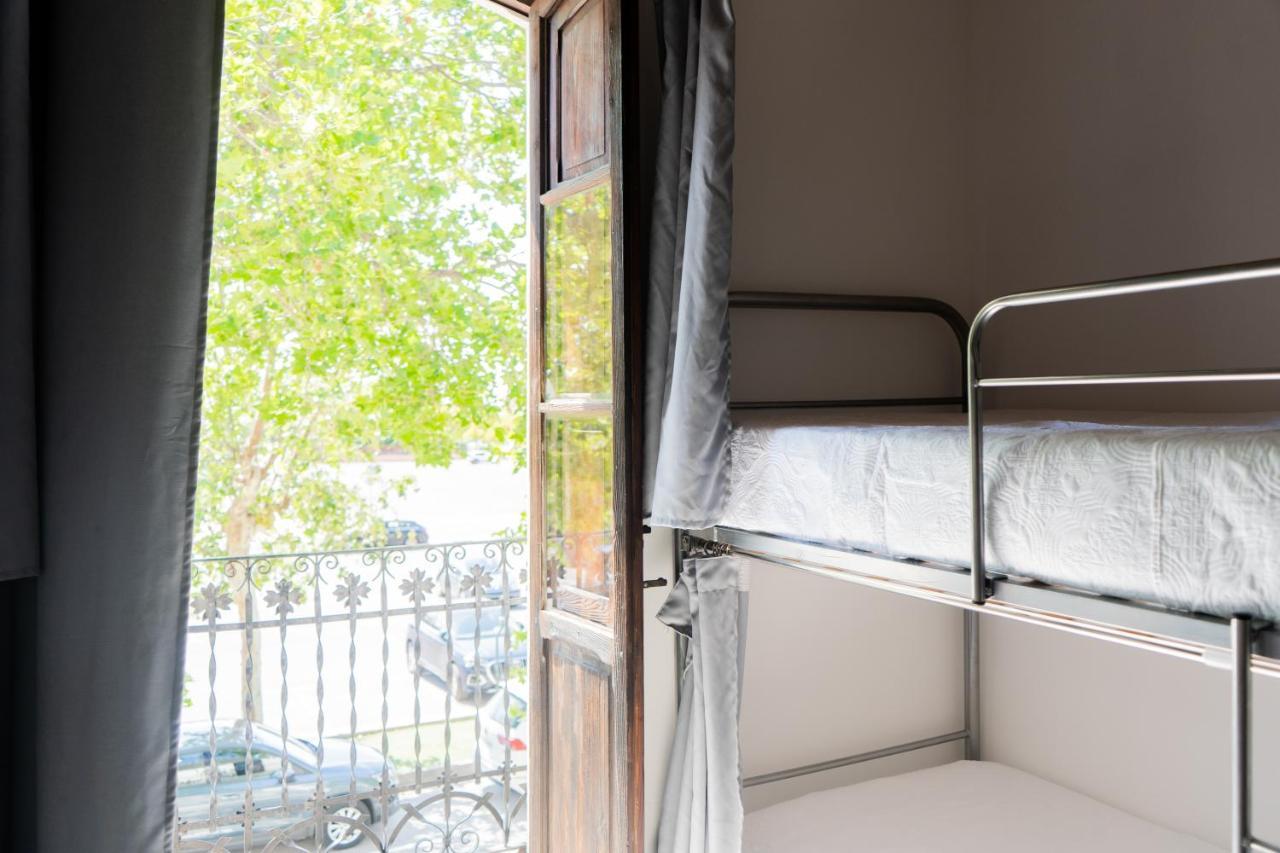 Hostel Prime Benicàssim Exteriér fotografie