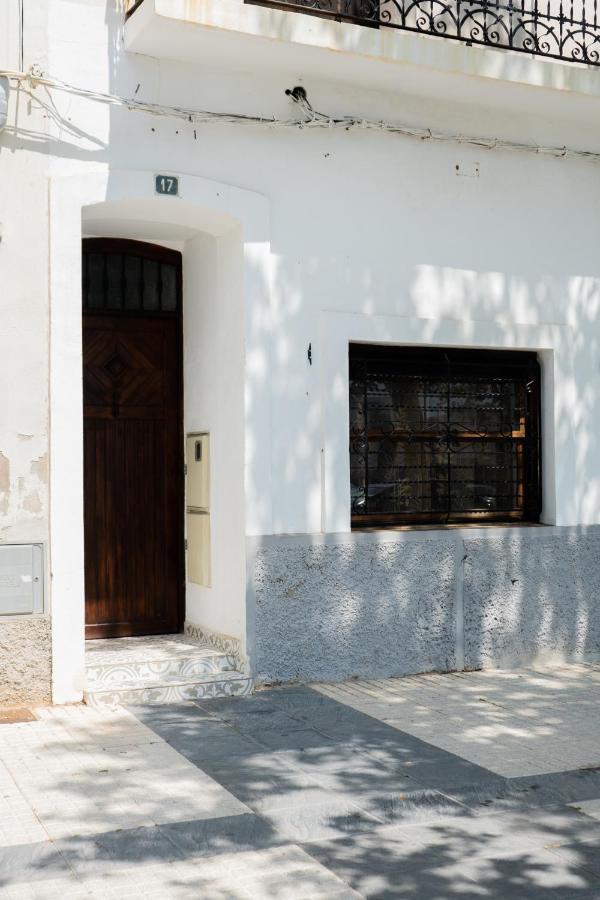 Hostel Prime Benicàssim Exteriér fotografie