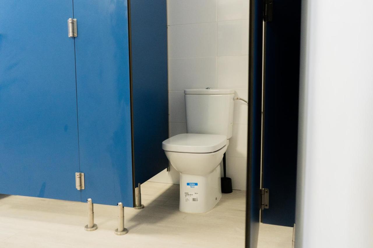 Hostel Prime Benicàssim Exteriér fotografie